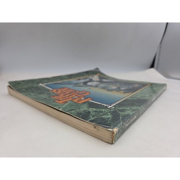 Vampire the Masquerade The Players Guide Sourcebook White Wolf RPG WW2204 1991 A - Picture 12 of 12